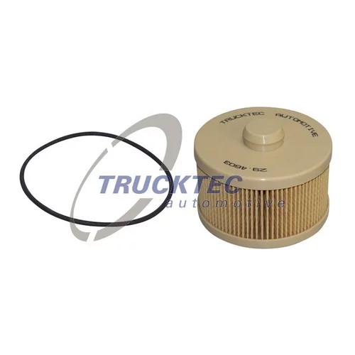 Palivový filter TRUCKTEC AUTOMOTIVE 02.14.003