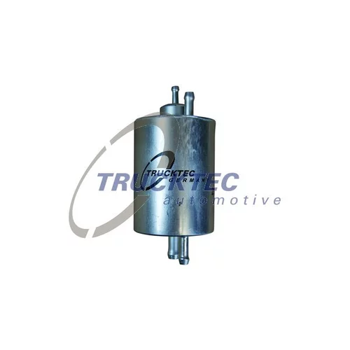 Palivový filter TRUCKTEC AUTOMOTIVE 02.38.042