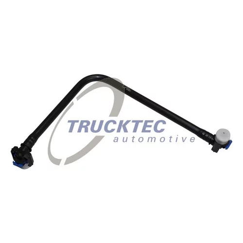 Potrubie chladiacej kvapaliny TRUCKTEC AUTOMOTIVE 05.15.026