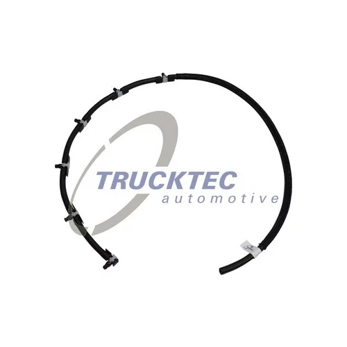 Trubka prepadu TRUCKTEC AUTOMOTIVE 08.13.023