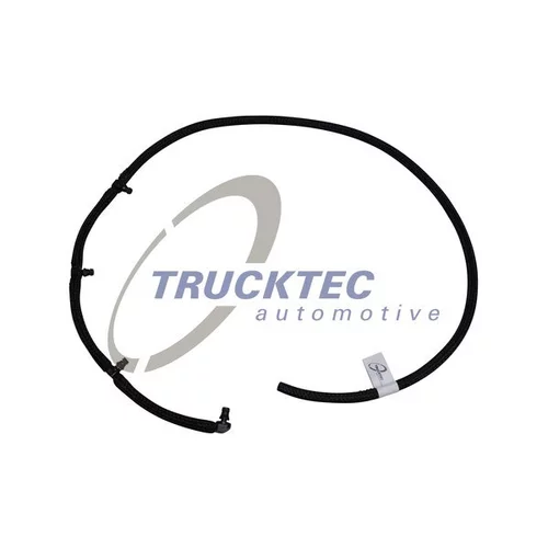 Trubka prepadu TRUCKTEC AUTOMOTIVE 08.13.024