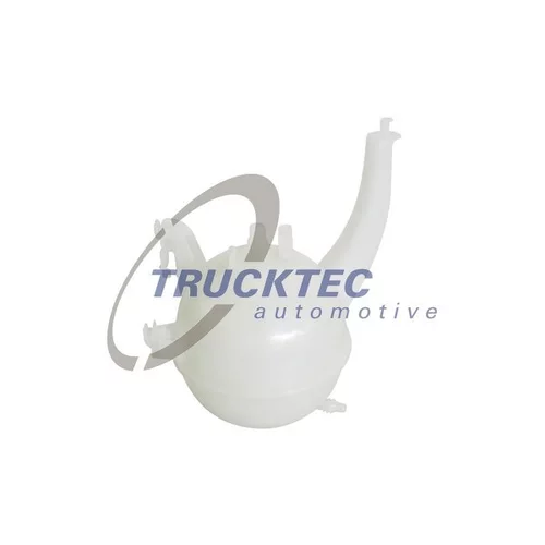 Vyrovnávacia nádobka chladiacej kvapaliny TRUCKTEC AUTOMOTIVE 08.40.175