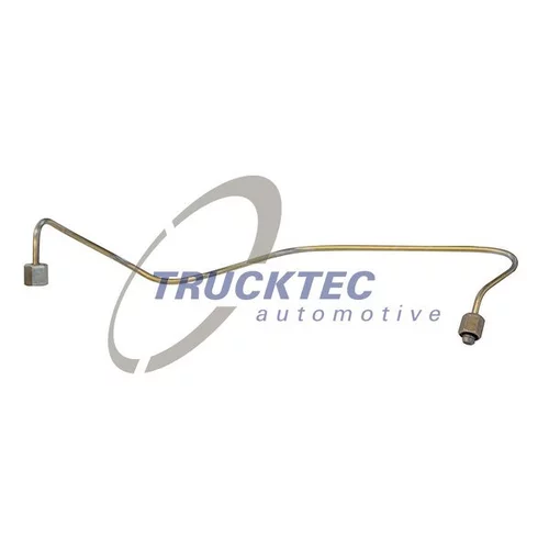 Vedenie vysokého tlaku vstrekovacieho systému TRUCKTEC AUTOMOTIVE 02.13.072