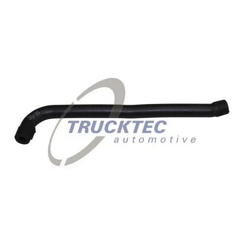 Hadica odvetrania kľukovej skrine TRUCKTEC AUTOMOTIVE 02.14.039