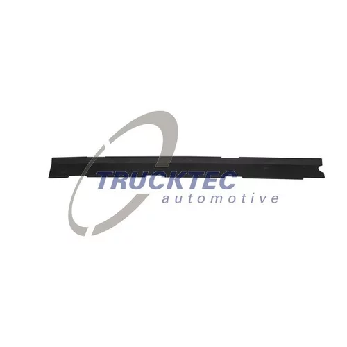 Ochranný kryt konektoru rozdeľovača zapaľovania TRUCKTEC AUTOMOTIVE 02.17.022