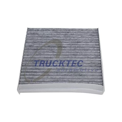 Filter vnútorného priestoru TRUCKTEC AUTOMOTIVE 02.59.138