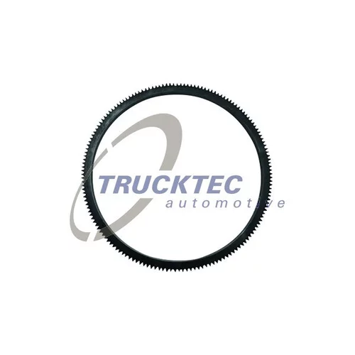 Ozubený veniec zotrvačníka TRUCKTEC AUTOMOTIVE 04.11.016