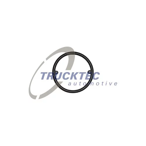 Tesniaci krúžok chladiča oleja TRUCKTEC AUTOMOTIVE 07.18.042