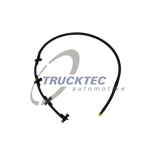 Trubka prepadu TRUCKTEC AUTOMOTIVE 08.13.020