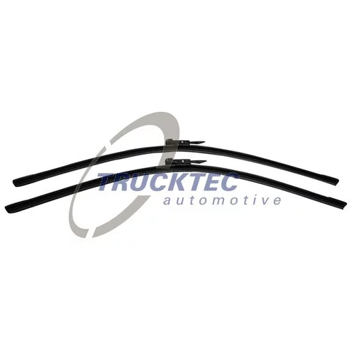 Stieracia lišta TRUCKTEC AUTOMOTIVE 08.58.266