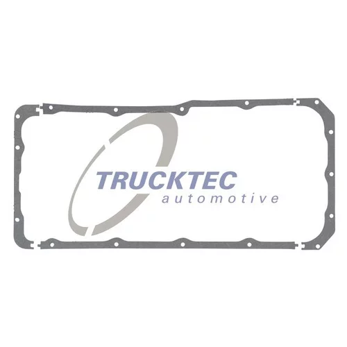 Tesnenie olejovej vane TRUCKTEC AUTOMOTIVE 01.10.028