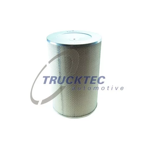 Vzduchový filter 01.14.073 (TRUCKTEC AUTOMOTIVE)