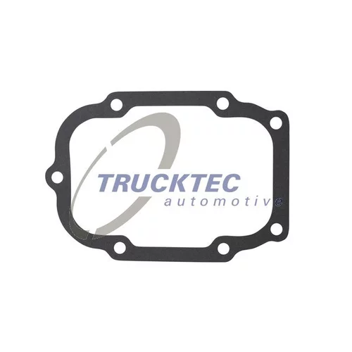 Tesnenie chladiča oleja TRUCKTEC AUTOMOTIVE 01.18.015