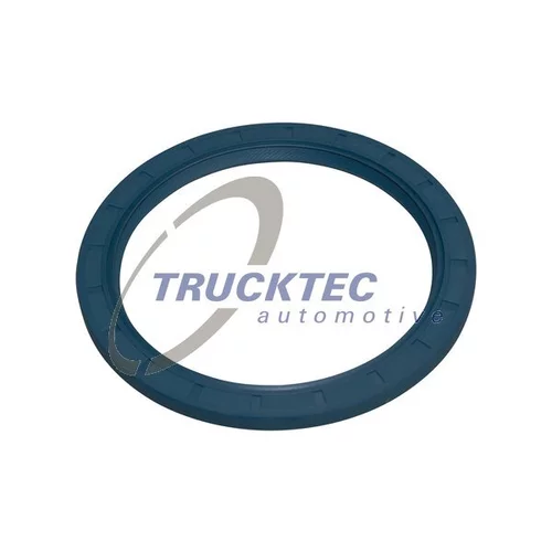 Tesniaci krúžok hlavného hriadeľa manuálnej prevodovky TRUCKTEC AUTOMOTIVE 01.67.001