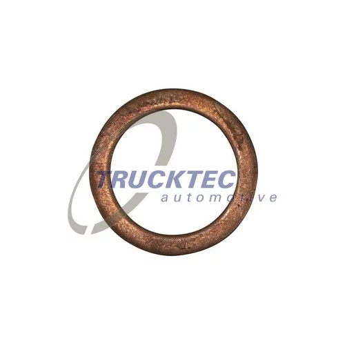 Tesniaci krúžok TRUCKTEC AUTOMOTIVE 01.67.031