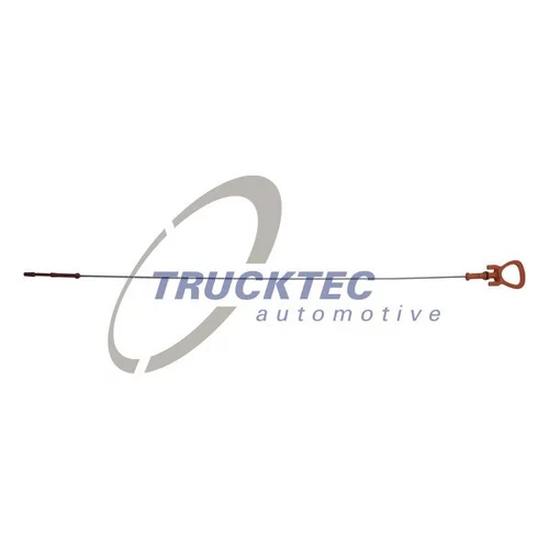 Mierka hladiny oleja TRUCKTEC AUTOMOTIVE 02.10.244