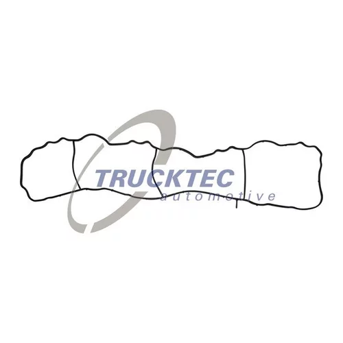 Tesnenie kolena sac. potrubia TRUCKTEC AUTOMOTIVE 02.16.013