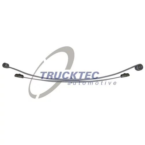 Sada pružín TRUCKTEC AUTOMOTIVE 02.30.340