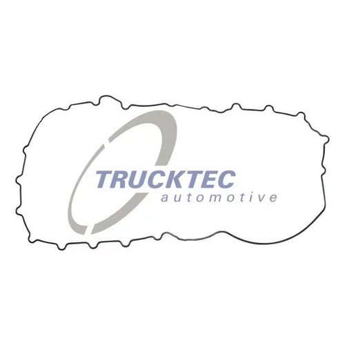 Tesnenie veka kľukovej skrine TRUCKTEC AUTOMOTIVE 03.10.008