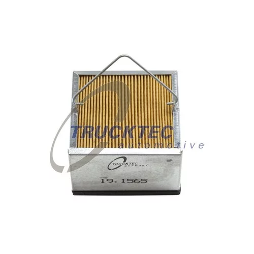 Palivový filter TRUCKTEC AUTOMOTIVE 05.38.001