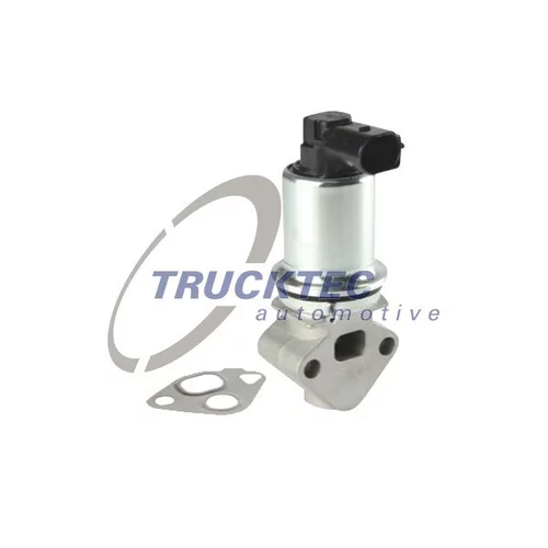 EGR ventil TRUCKTEC AUTOMOTIVE 07.16.042