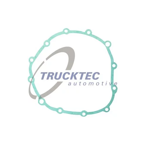 Tesnenie automatickej prevodovky TRUCKTEC AUTOMOTIVE 07.25.011