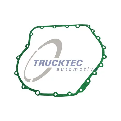 Tesnenie olejovej vane automatickej prevodovky TRUCKTEC AUTOMOTIVE 07.25.025