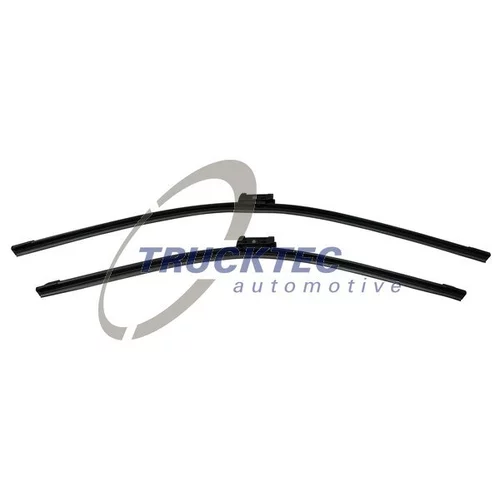 Stieracia lišta TRUCKTEC AUTOMOTIVE 07.58.024