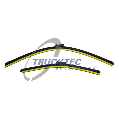 Stieracia lišta TRUCKTEC AUTOMOTIVE 07.58.058