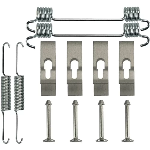 Sada príslušenstva čeľustí parkovacej brzdy TRW SFK346