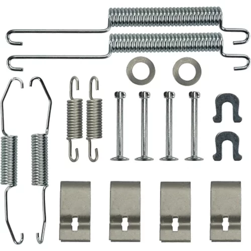Sada príslušenstva brzdovej čeľuste TRW SFK338