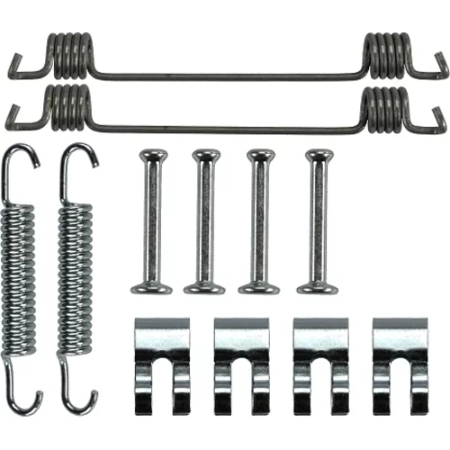 Sada príslušenstva brzdovej čeľuste TRW SFK317