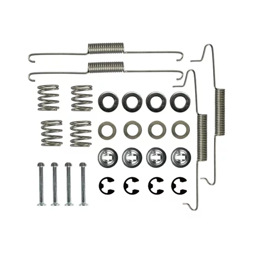 Sada príslušenstva brzdovej čeľuste TRW SFK110