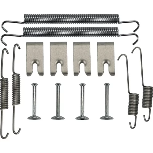 Sada príslušenstva brzdovej čeľuste TRW SFK305