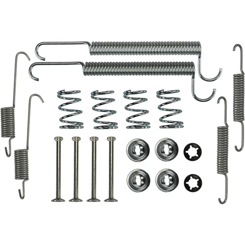 Sada príslušenstva brzdovej čeľuste TRW SFK117