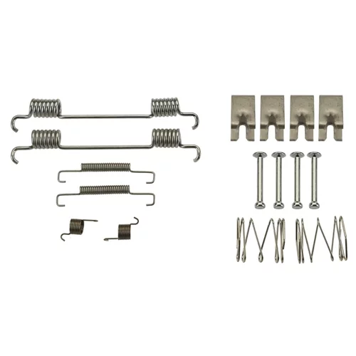 Sada príslušenstva čeľustí parkovacej brzdy TRW SFK440