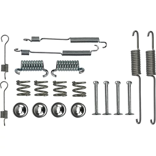 Sada príslušenstva brzdovej čeľuste TRW SFK87