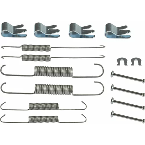 Sada príslušenstva brzdovej čeľuste TRW SFK458