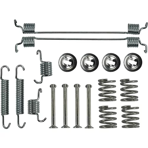 Sada príslušenstva brzdovej čeľuste TRW SFK311