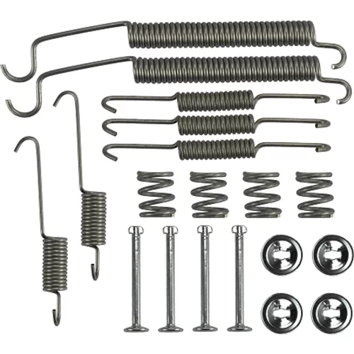 Sada príslušenstva brzdovej čeľuste TRW SFK361