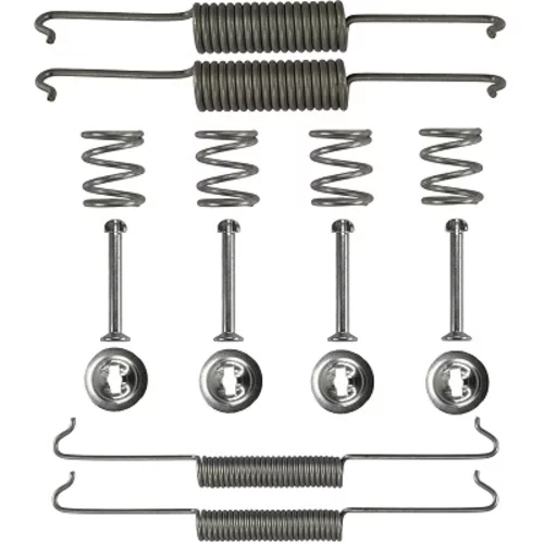 Sada príslušenstva brzdovej čeľuste TRW SFK14