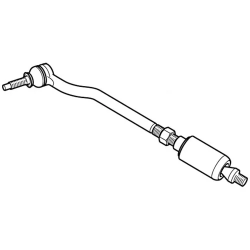Spojovacia tyč riadenia TRW JRA354