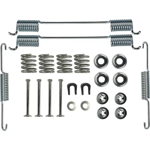 Sada príslušenstva brzdovej čeľuste TRW SFK122