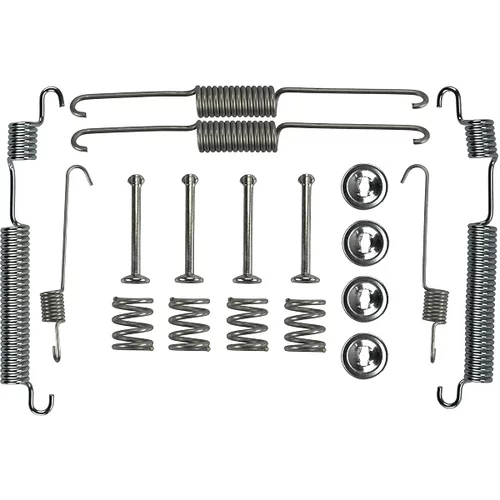 Sada príslušenstva brzdovej čeľuste TRW SFK358
