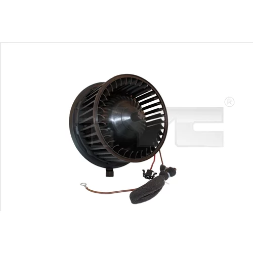 Vnútorný ventilátor TYC 537-0021