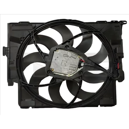 Ventilátor chladenia motora TYC 803-0023