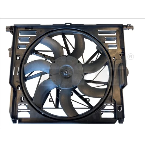 Ventilátor chladenia motora TYC 803-0024 - obr. 1