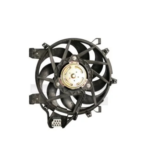 Ventilátor chladenia motora TYC 825-1025