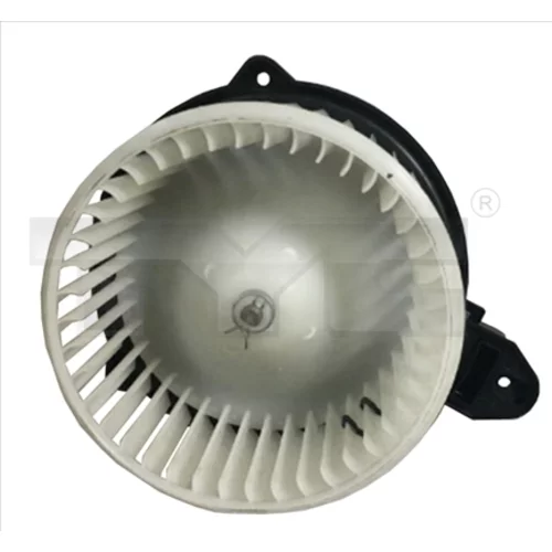 Vnútorný ventilátor 502-0003 /TYC/