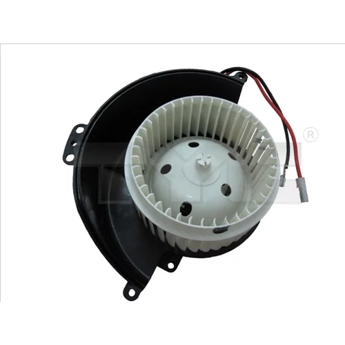 Vnútorný ventilátor TYC 525-0004